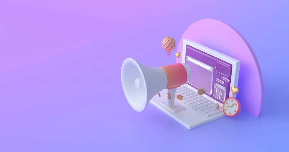 온라인 마켓플레이스의 성장 설명 이미지