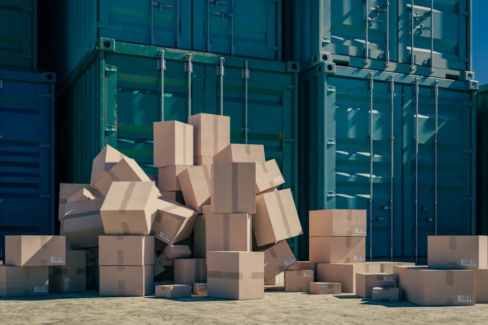 물류인건비의 의미 설명 이미지