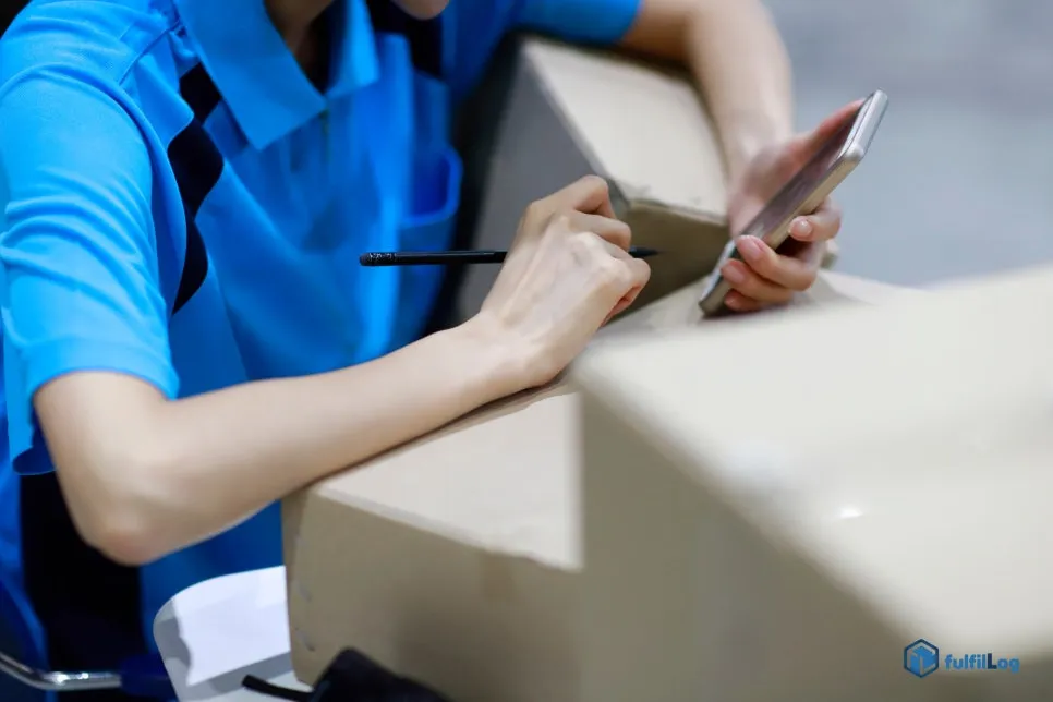 "Third-Party Logistics" 설명 이미지