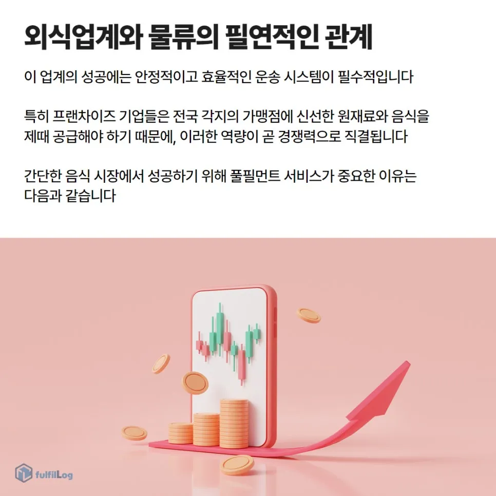 더본코리아 상장일, 글로벌 도약 시작 설명 이미지 3