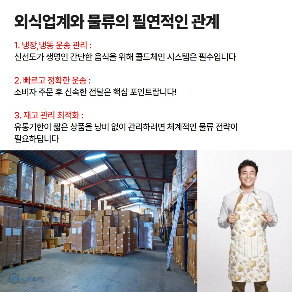 더본코리아 상장일, 글로벌 도약 시작 설명 이미지 4