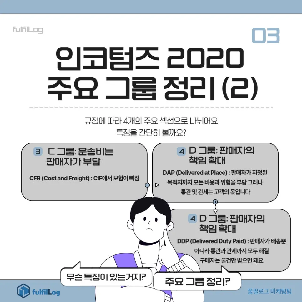 구매자는 물건만 받으면 돼요 설명 이미지