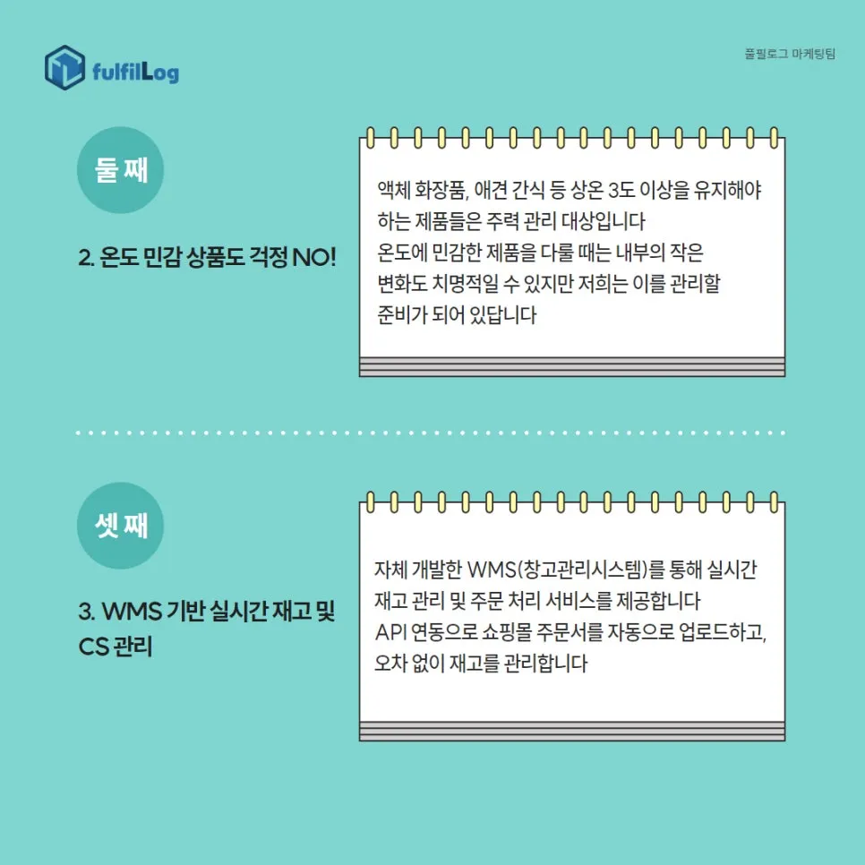 온도와 습도, 완벽 관리 시스템 설명 이미지 2