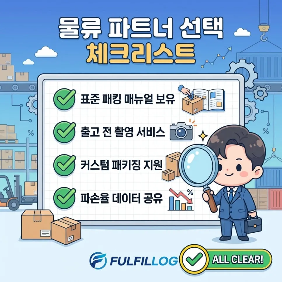 06패킹까지 믿고 맡길 수 있는 파트너 설명 이미지