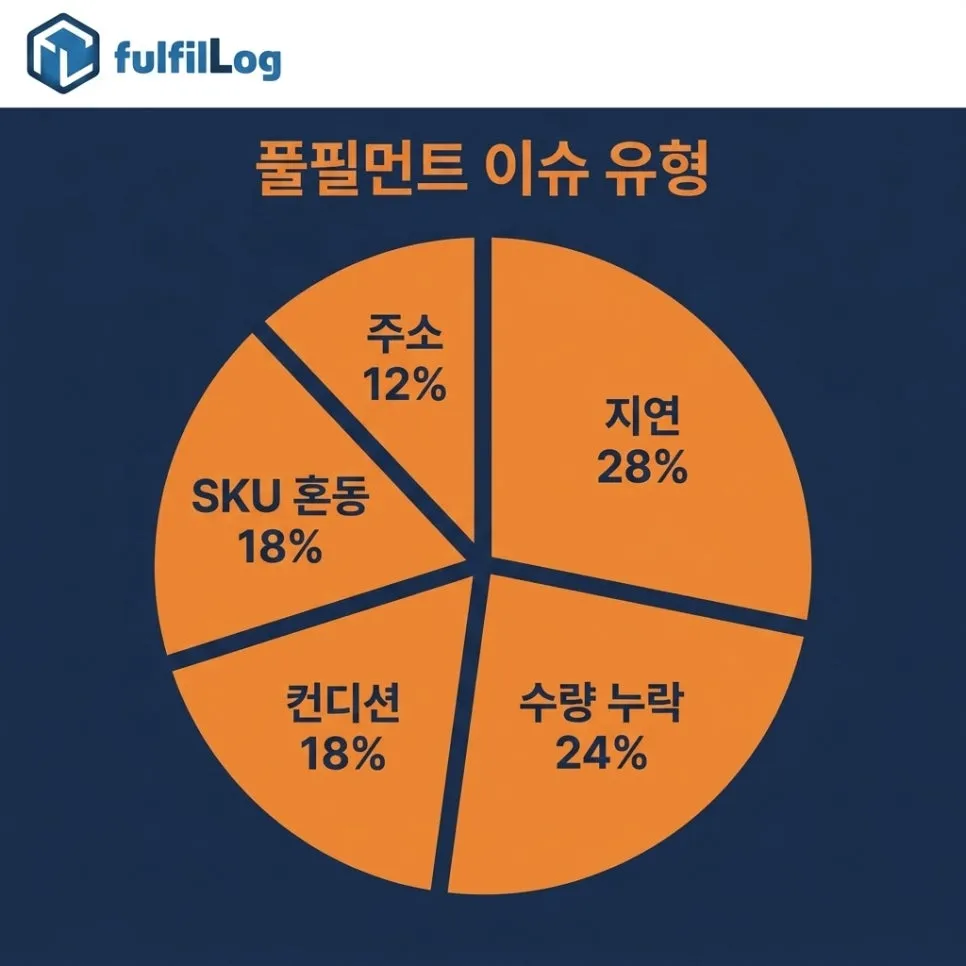 자주 발생 유형 5가지 설명 이미지
