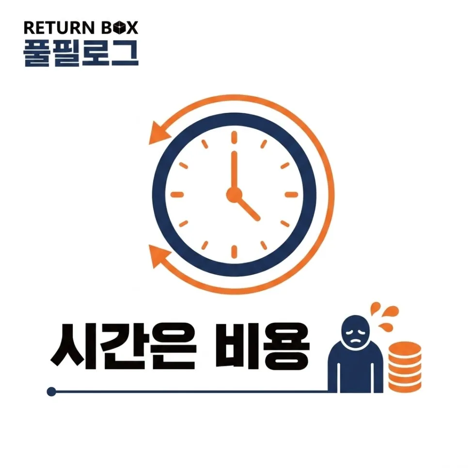 직접 하는 값과 나란히 놓아봐요 설명 이미지