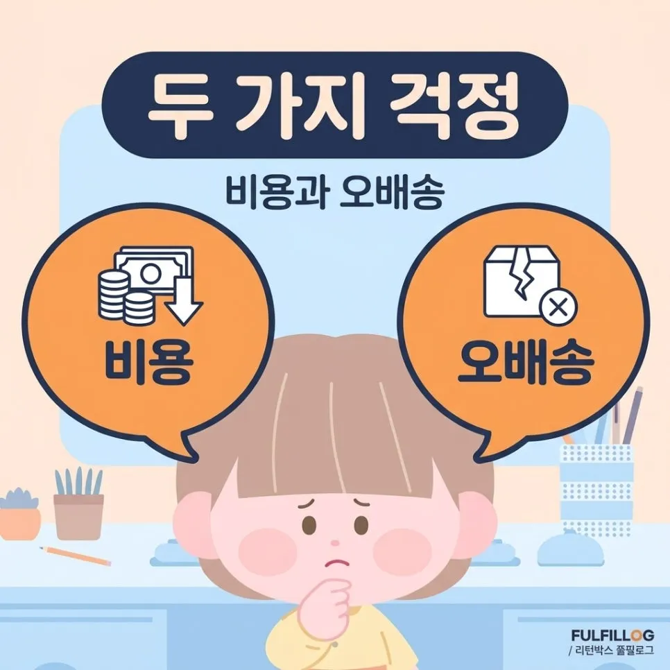 초보가 가장 무서워하는 두 가지 설명 이미지