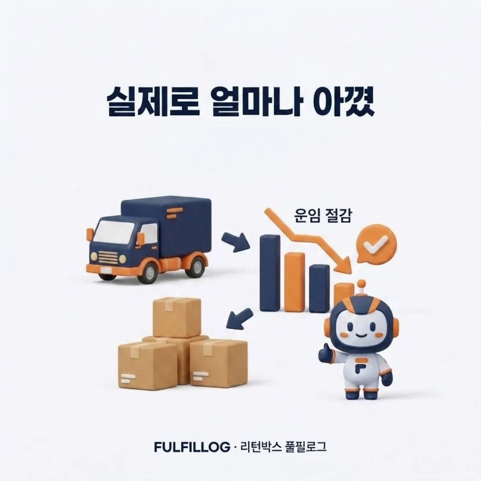 운임 새는 곳 점검 체크리스트 설명 이미지 2