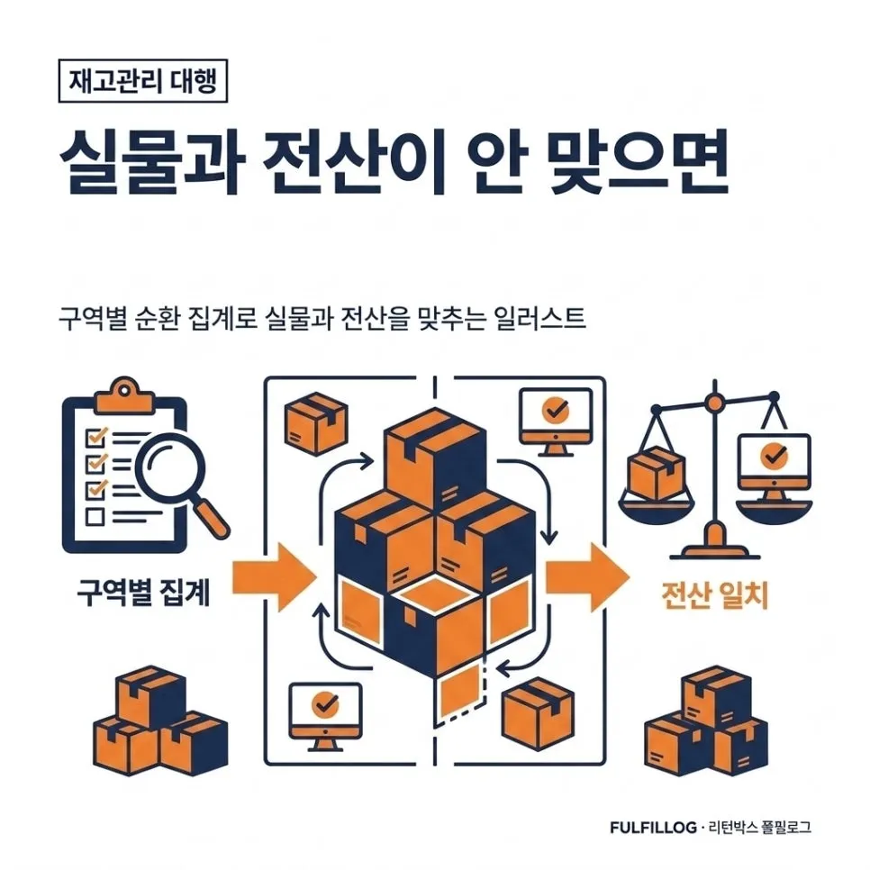 재고 점검 체크리스트 설명 이미지 3
