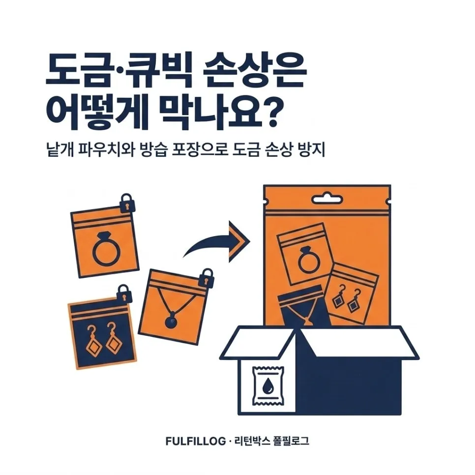 소품 발송 점검 체크리스트 설명 이미지 3