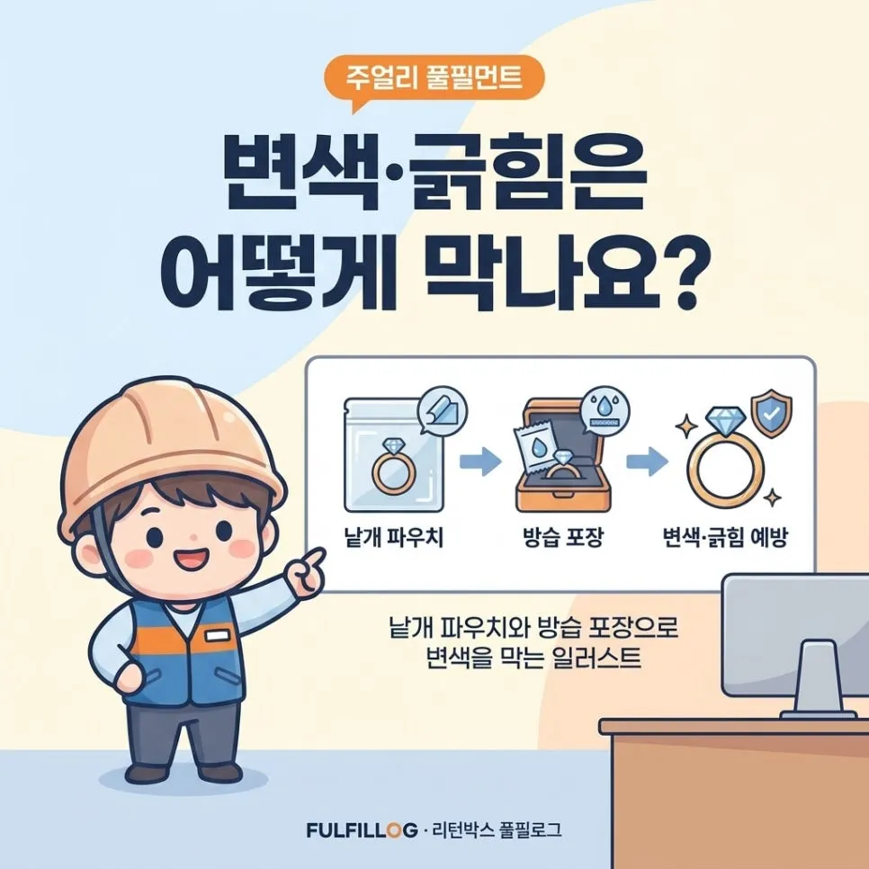 고가 소품 점검 체크리스트 설명 이미지 3