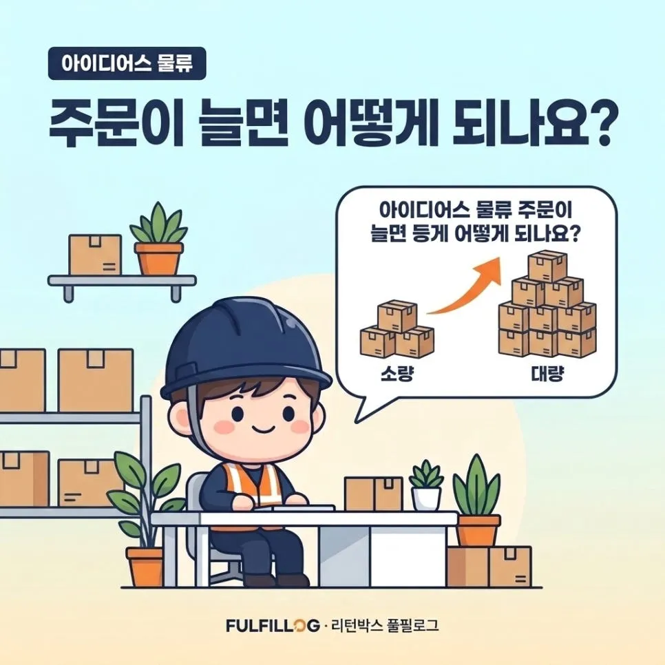 소량 위탁 체크리스트 설명 이미지 3