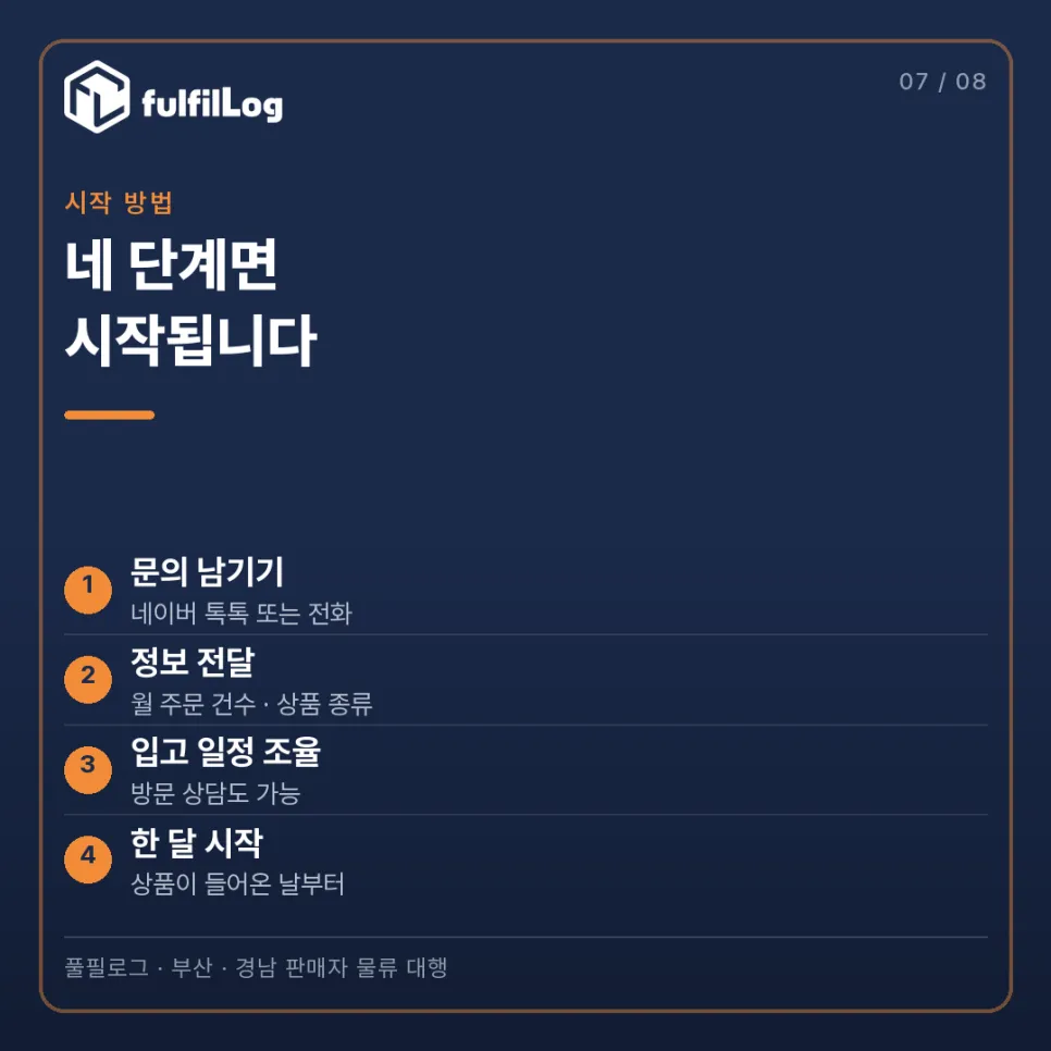 시작은 이렇게 하시면 됩니다 설명 이미지